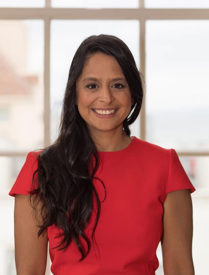 Anneka Gupta Anneka Gupta