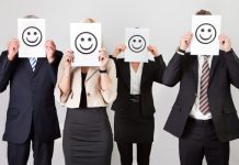 Benessere dei dipendenti garantita con la giusta tecnologia benessere dei dipendenti