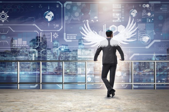 Business Angel Italiani Business Angel italiani