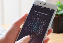 Sbloccare iphone codice dimenticato con Tenorshare 4uKey