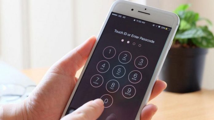 Come Sbloccare iPhone