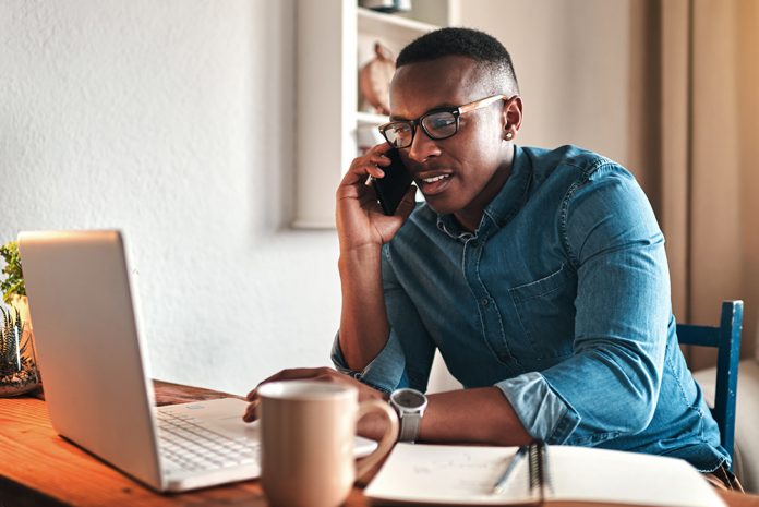 Hello, can I help you? SD WAN Remote Access: Colt supporta il lavoro ibrido