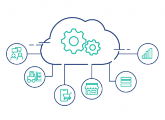 Data ecosystem