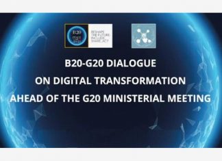 Dialogo B20-G20