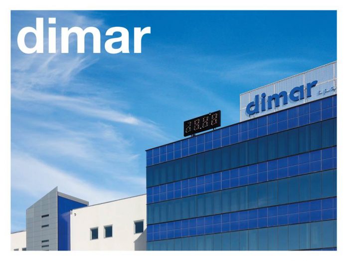 Dimar Dimar adotta una nuova piattaforma per trasformare i processi