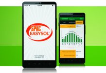 SPAC EasySol Mobile: la nuova app per il fotovoltaico