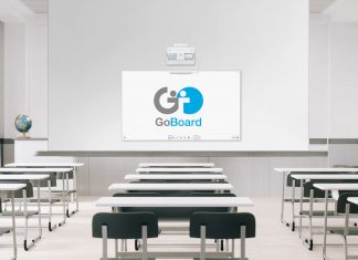 Epson GoBoard Education