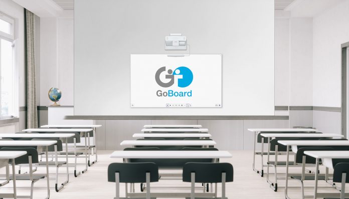 Epson GoBoard Education