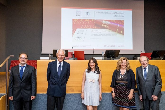 Fondazione Silvio Tronchetti Provera Fondazione Silvio Tronchetti Provera