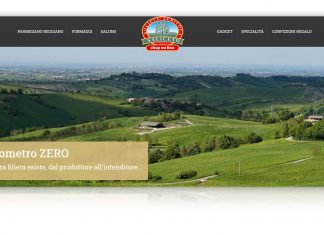 Saliceto affida il restyling del proprio e-commerce a Neting