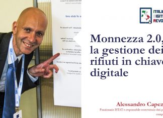 gestione dei rifiuti
