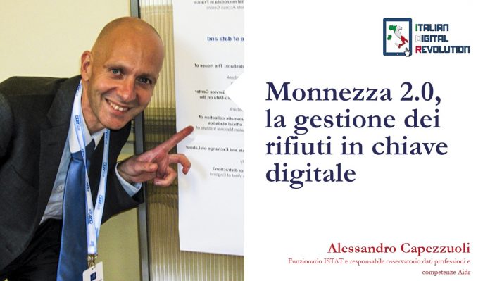 Gestione dei rifiuti gestione dei rifiuti