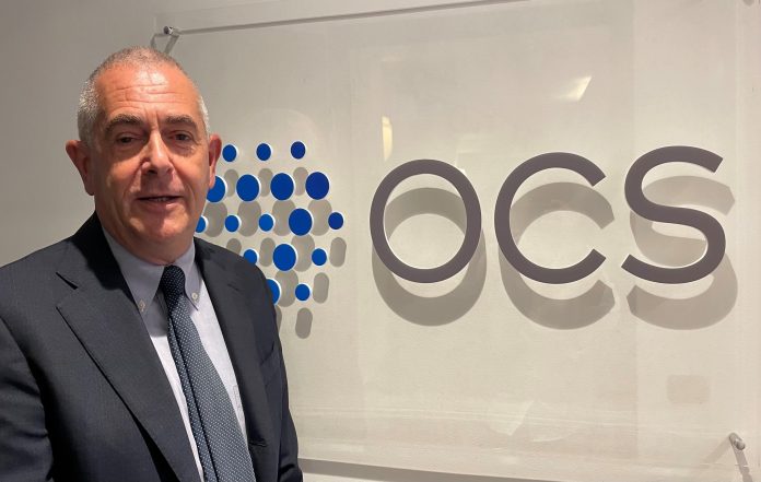 Gianni Camisa_CEO OCS Datrix e OCS insieme per la data intelligence