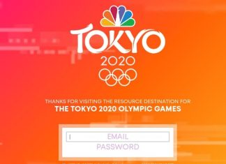 Giochi Olimpici