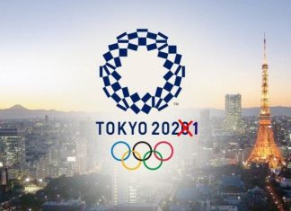 Giochi Olimpici di Tokyo sotto attacchi hacker Giochi Olimpici di Tokyo
