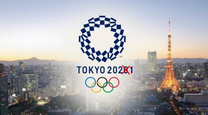 Giochi Olimpici di Tokyo