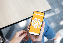 Glovo sceglie le soluzioni digitali per la voce di Orange Business Glovo