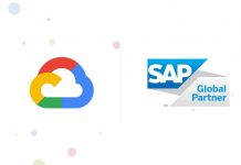 Google Cloud e SAP presentano il programma “RISE with SAP” Google Cloud