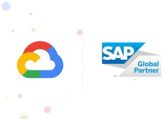 Google Cloud