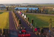 H-FARM connette il suo Campus con la rete 5G di Vodafone H-FARM