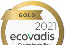 HMD Global riceve il Gold EcoVadis 2021 Sustainability Rating HDM Global