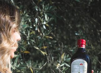 Coricelli sceglie IBM Food Trust per la tracciabilità dell'olio