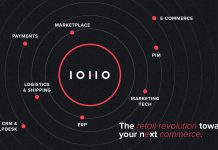 IOHO, rivoluzione omnichannel nel retail delle PMI