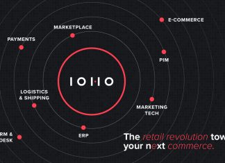 IOHO, rivoluzione omnichannel nel retail delle PMI