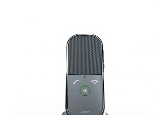DECT ION: la soluzione Gigaset per la Unified Communication Gigaset ION: la soluzione per la Unified Communication