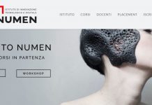 Istituto Numen: presentato il nuovo anno accademico 2021/2022 Istituto Numen