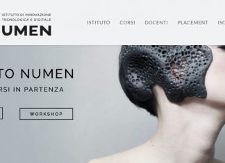 Istituto Numen: presentato il nuovo anno accademico 2021/2022 Istituto Numen