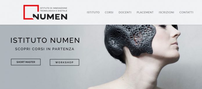Istituto Numen Istituto Numen