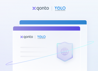 Qonto e Yolo insieme: bancassurance per le PMI
