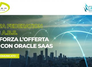 A.B.S. entra in Altea Federation: si amplia l’offerta ERP