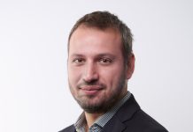Luca Cardone di Retelit nominato Co-Chair del Comitato MEF Luca Cardone