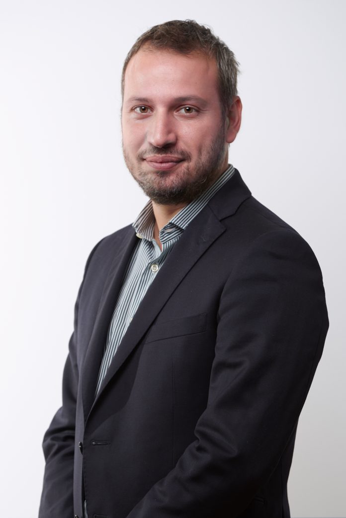 Luca Cardone Luca Cardone