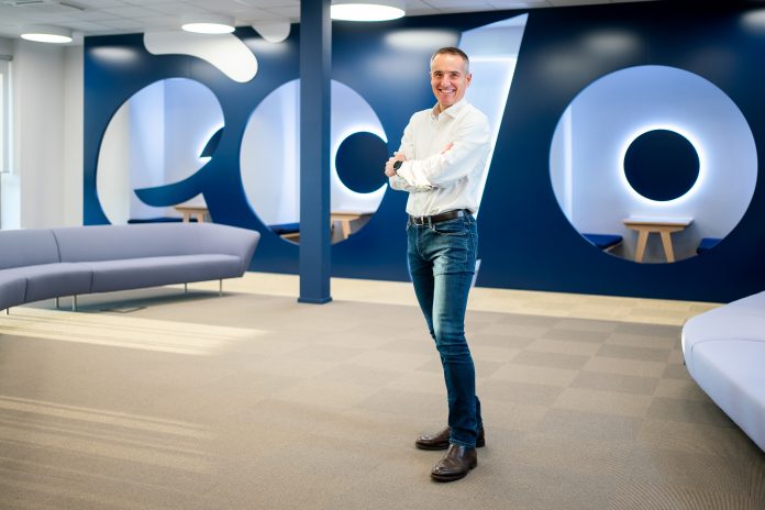 Luca Spada3 EOLO e TIM, nuova partnership strategica per le aree bianche