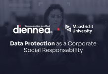 Data Protection as a Corporate Social Responsability