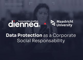 Data Protection as a Corporate Social Responsability