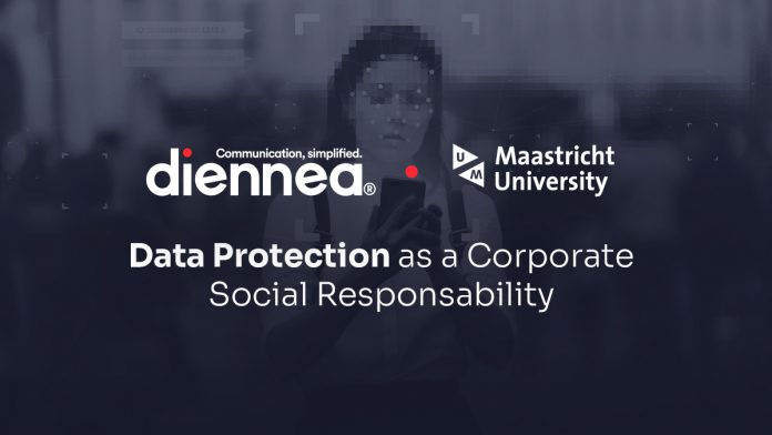 Data Protection as a Corporate Social Responsability