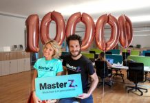 MasterZ: il master del futuro per la generazione Z MasterZ