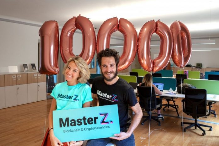 MasterZ MasterZ