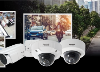 Multi-AI i-PRO: da Panasonic AI per la videosorveglianza