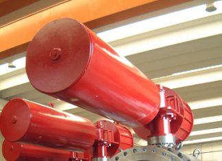 OMB Valves sceglie Infor CloudSuite Industrial Enterprise