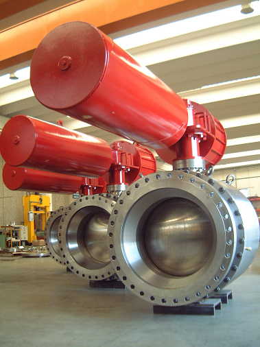 OMB Valves OMB Valves sceglie Infor CloudSuite Industrial Enterprise