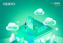 Oppo sceglie AWS per un’esperienza utente fluida e sicura Oppo