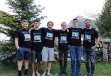 Olimpiadi Internazionali di Informatica: il team italiano sul podio Olimpiadi Internazionali di Informatica