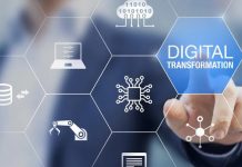 Organizzazioni finanziarie in prima linea nella trasformazione digitale organizzazioni finanziarie