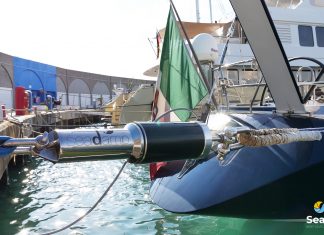 Seares: il settore nautico incontra l’Industria 4.0