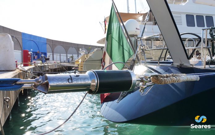 PLUS.002 Seares: il settore nautico incontra l’Industria 4.0